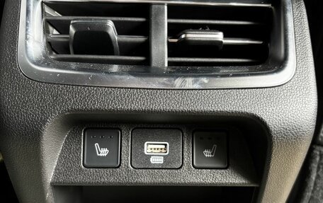 Haval F7x, 2026 год, 3 999 000 рублей, 18 фотография