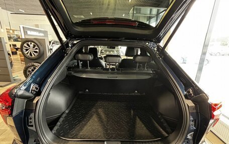 Haval F7x, 2026 год, 3 999 000 рублей, 20 фотография