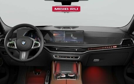 BMW X6, 2025 год, 16 700 000 рублей, 4 фотография