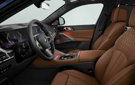 BMW X6, 2025 год, 16 700 000 рублей, 5 фотография