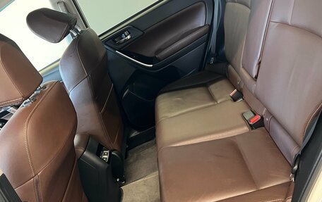 Subaru Forester, 2017 год, 1 949 000 рублей, 8 фотография