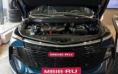 Haval F7x, 2026 год, 3 999 000 рублей, 23 фотография