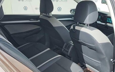 Volkswagen Golf VIII, 2021 год, 1 460 400 рублей, 9 фотография