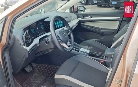 Volkswagen Golf VIII, 2021 год, 1 460 400 рублей, 10 фотография