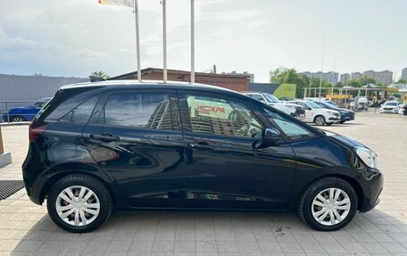 Honda Fit, 2020 год, 1 225 000 рублей, 4 фотография