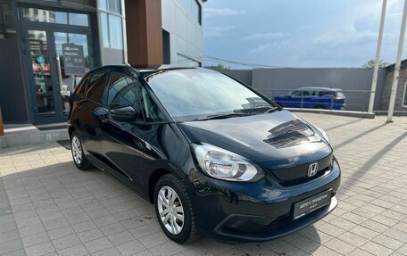 Honda Fit, 2020 год, 1 225 000 рублей, 3 фотография