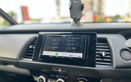 Honda Fit, 2020 год, 1 225 000 рублей, 12 фотография