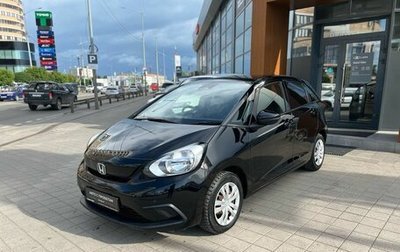 Honda Fit, 2020 год, 1 225 000 рублей, 1 фотография
