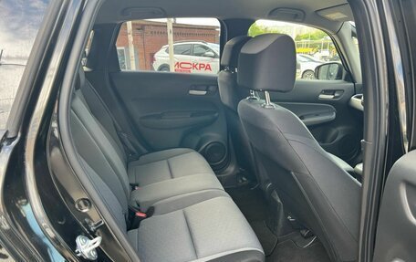 Honda Fit, 2020 год, 1 225 000 рублей, 14 фотография