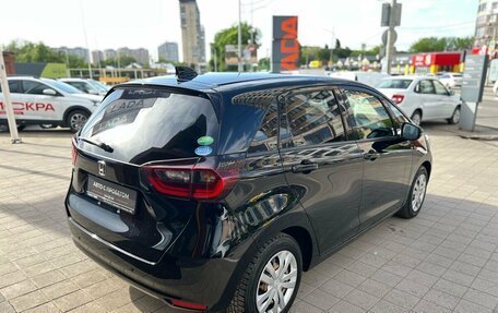 Honda Fit, 2020 год, 1 225 000 рублей, 5 фотография