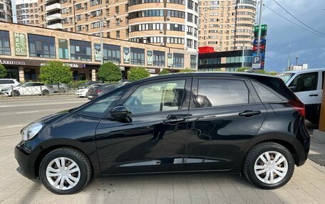 Honda Fit, 2020 год, 1 225 000 рублей, 8 фотография