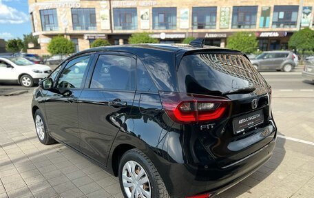 Honda Fit, 2020 год, 1 225 000 рублей, 7 фотография