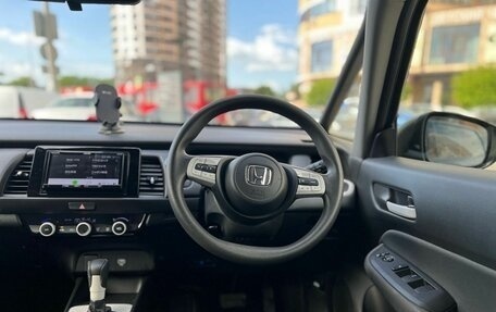 Honda Fit, 2020 год, 1 225 000 рублей, 10 фотография