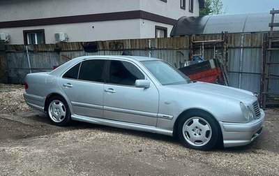 Mercedes-Benz E-Класс, 1996 год, 345 000 рублей, 1 фотография