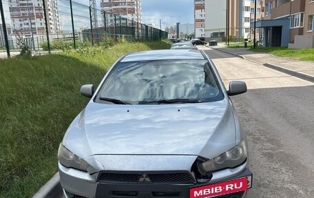 Mitsubishi Lancer IX, 2008 год, 700 000 рублей, 1 фотография
