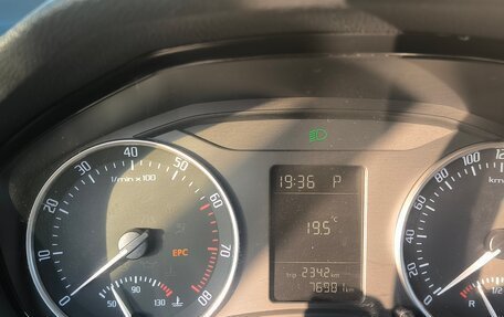 Skoda Octavia, 2010 год, 850 000 рублей, 1 фотография