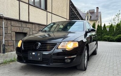 Volkswagen Passat B6, 2006 год, 587 000 рублей, 1 фотография