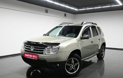 Renault Duster I рестайлинг, 2012 год, 745 000 рублей, 1 фотография