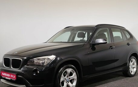 BMW X1, 2014 год, 1 200 000 рублей, 1 фотография