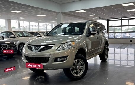 Great Wall Hover H5, 2014 год, 945 000 рублей, 1 фотография