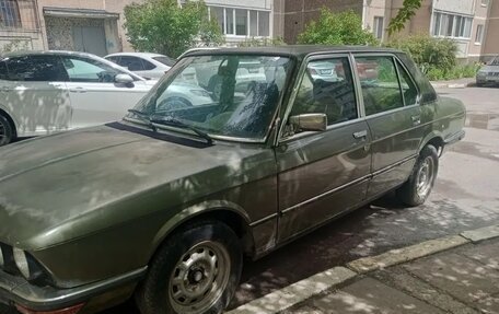BMW 5 серия, 1978 год, 260 000 рублей, 2 фотография