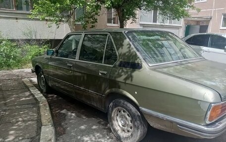 BMW 5 серия, 1978 год, 260 000 рублей, 3 фотография