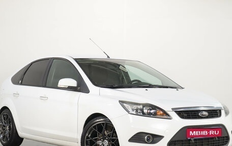 Ford Focus II рестайлинг, 2008 год, 599 000 рублей, 1 фотография