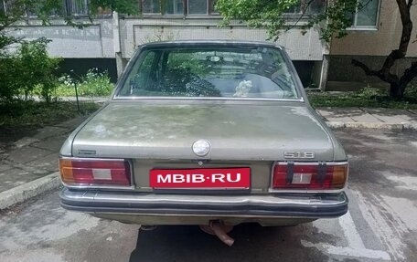 BMW 5 серия, 1978 год, 260 000 рублей, 4 фотография