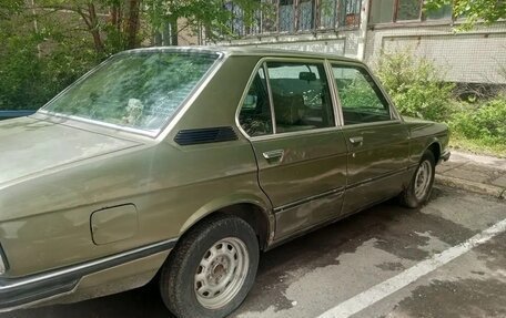 BMW 5 серия, 1978 год, 260 000 рублей, 5 фотография