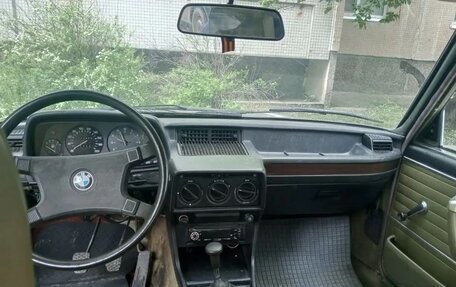 BMW 5 серия, 1978 год, 260 000 рублей, 9 фотография