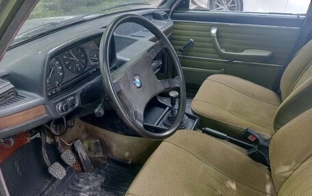 BMW 5 серия, 1978 год, 260 000 рублей, 7 фотография
