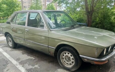 BMW 5 серия, 1978 год, 260 000 рублей, 6 фотография