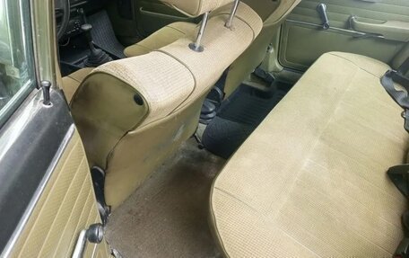 BMW 5 серия, 1978 год, 260 000 рублей, 8 фотография