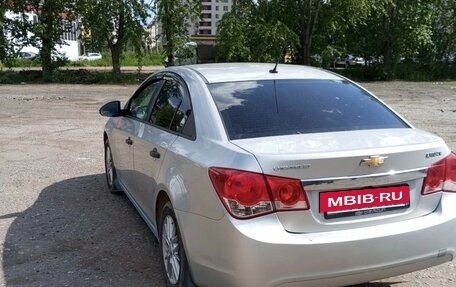 Chevrolet Cruze II, 2014 год, 695 000 рублей, 7 фотография