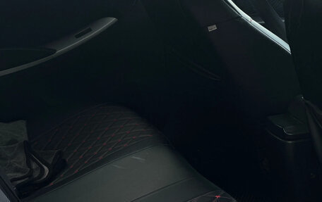 Hyundai Solaris II рестайлинг, 2012 год, 750 000 рублей, 7 фотография