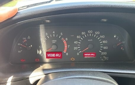 Chevrolet Niva I рестайлинг, 2007 год, 395 000 рублей, 6 фотография