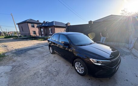 Volkswagen Polo VI (EU Market), 2021 год, 1 550 000 рублей, 8 фотография