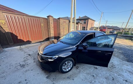 Volkswagen Polo VI (EU Market), 2021 год, 1 550 000 рублей, 10 фотография