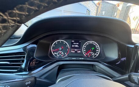Volkswagen Polo VI (EU Market), 2021 год, 1 550 000 рублей, 13 фотография
