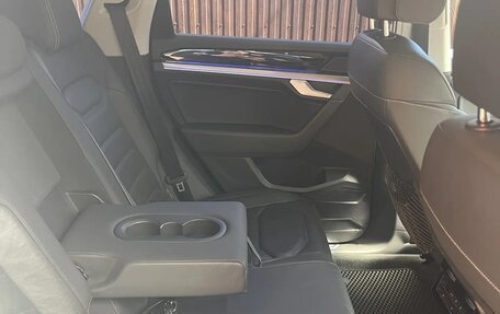 Volkswagen Touareg III, 2019 год, 5 530 000 рублей, 7 фотография