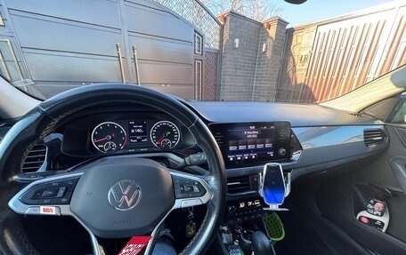 Volkswagen Polo VI (EU Market), 2021 год, 1 550 000 рублей, 14 фотография