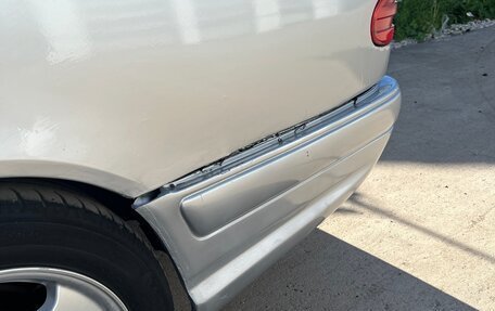 Mercedes-Benz E-Класс, 1996 год, 345 000 рублей, 11 фотография