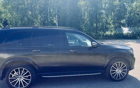 Mercedes-Benz GLS, 2023 год, 10 500 000 рублей, 7 фотография