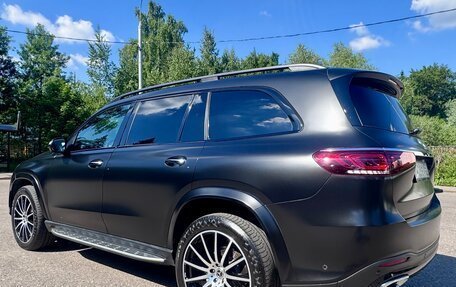 Mercedes-Benz GLS, 2023 год, 10 500 000 рублей, 8 фотография