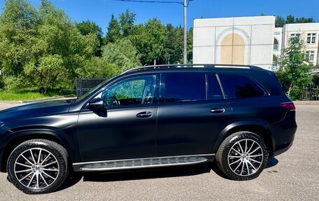 Mercedes-Benz GLS, 2023 год, 10 500 000 рублей, 9 фотография