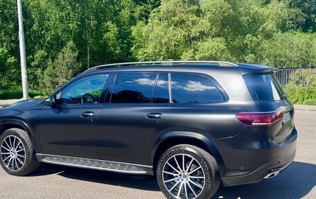 Mercedes-Benz GLS, 2023 год, 10 500 000 рублей, 10 фотография