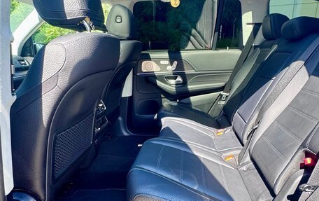 Mercedes-Benz GLS, 2023 год, 10 500 000 рублей, 15 фотография