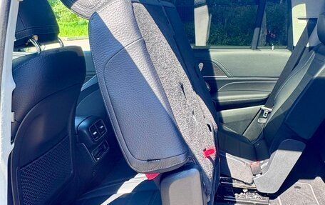 Mercedes-Benz GLS, 2023 год, 10 500 000 рублей, 20 фотография