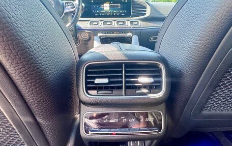 Mercedes-Benz GLS, 2023 год, 10 500 000 рублей, 19 фотография