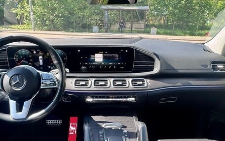 Mercedes-Benz GLS, 2023 год, 10 500 000 рублей, 17 фотография